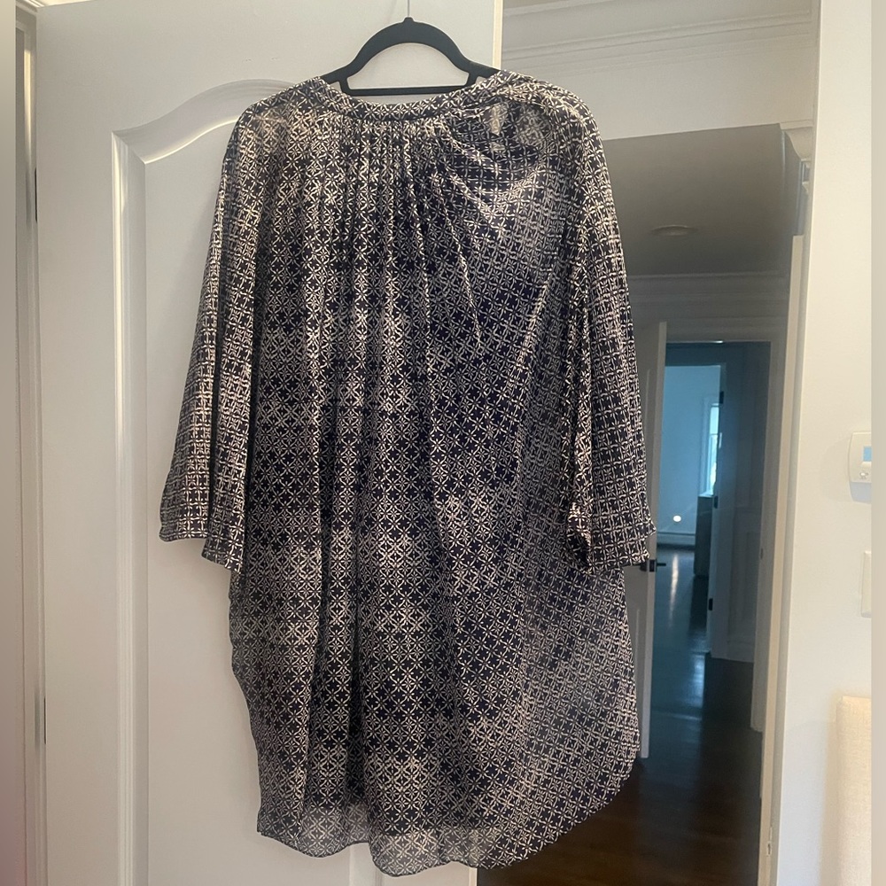 Dvf dress